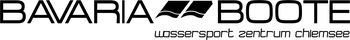 Bavaria Boote