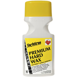 Premium Hard Wax - 500ml
