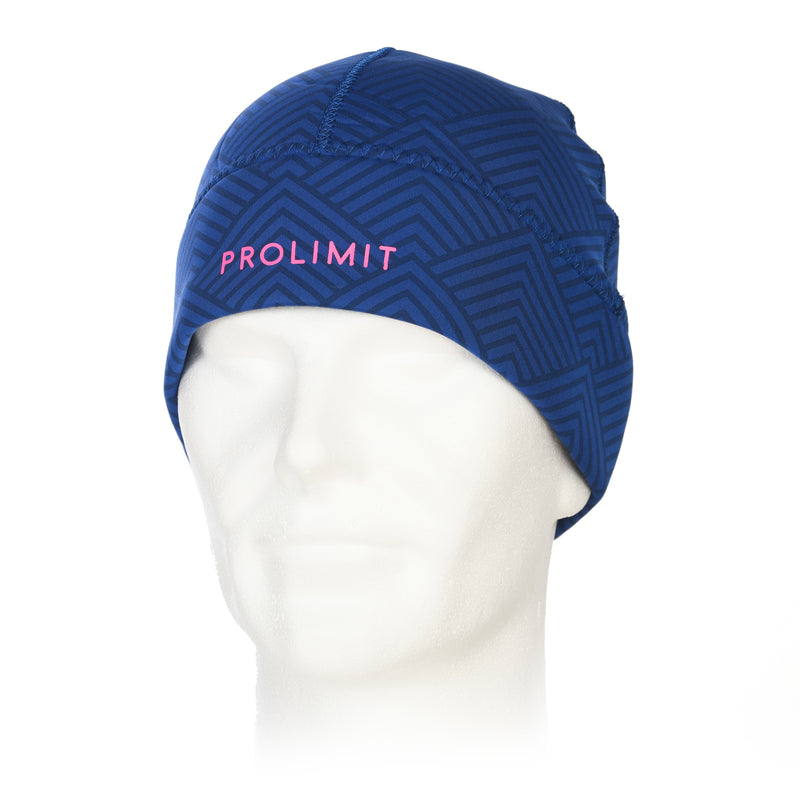 NEOPRENE BEANIE PURE GIRL