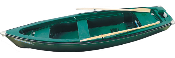 Chiemsee, Ruderboot, 2. Wahl – Bavaria Boote