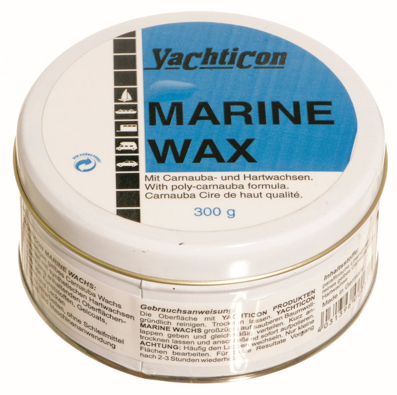 Yachticon Marine Wax - 300 g
